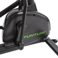 Tunturi Crosstrainer Competence C25F 17TCF25000 - thumbnail