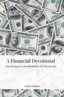 A Financial Devotional - Esther Samboe - ebook - thumbnail