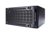 Fractal Design Define Nano S - Window Mini-tower PC-behuizing Zwart - thumbnail