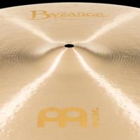 Meinl B20JBAR Byzance Big Apple 20 inch Ride - thumbnail