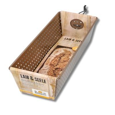 Birkmann Broodbakvorm Laib & Seele 30 x 11.5 x 7.5 cm
