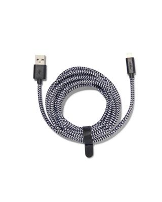HEMA USB laadkabel 8-pin 3m
