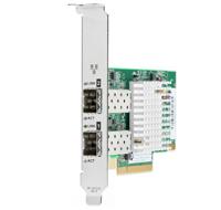 HP E Ethernet 10Gb 2-Port 562SFP+ Adptr - thumbnail