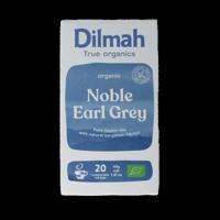 Dilmah Organic Noble Earl Grey - thumbnail
