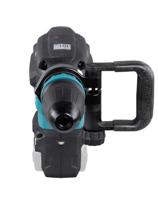 Makita HM002GZ03 Accu Breekhamer SDS-Max 2x XGT 40V Max Basic Body in koffer - thumbnail