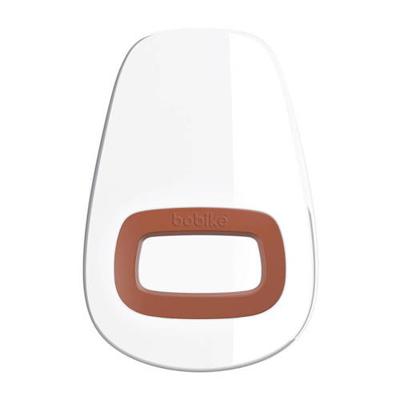 Exclusive Evolve Cinnamon Brown Windscherm