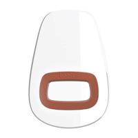 Exclusive Evolve Cinnamon Brown Windscherm - thumbnail