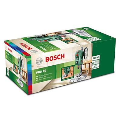 BOSCH Boor met kolom PBD 40 710W - thumbnail