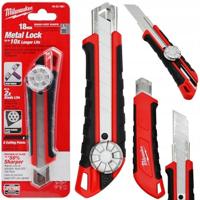 Milwaukee Accessoires schuifmes, 18 mm - 48221961 - thumbnail