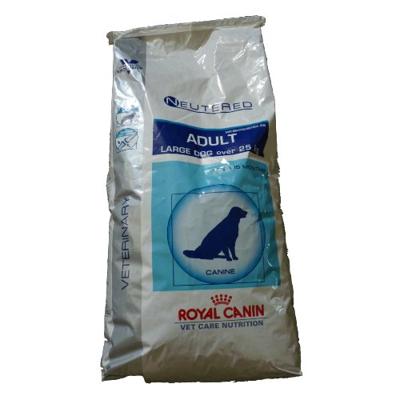 Royal Canin Expert Neutered Adult Large Dogs hondenvoer 2 x 12 kg