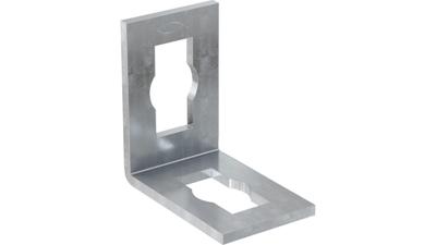 Fischer PFAF 2 Verbindingselement RVS 562829 25 stuk(s) Fischer PFAF 2 Verbindingselement RVS 562829 25 stuk(s)