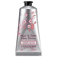 L'Occitane Fleurs de Cerisier Crème Mains 75ml - thumbnail