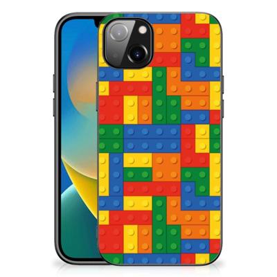 iPhone 14 Plus Back Case Blokken