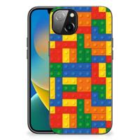 iPhone 14 Plus Back Case Blokken - thumbnail