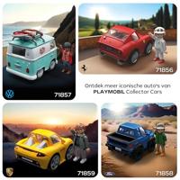 Playmobil 71856 Ferrari 250 GTO Playmobil Icon Cars, Icon Cars - thumbnail
