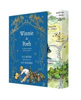 Winnie de Poeh (Paperback) - thumbnail