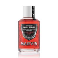 Marvis Concentrated mouthwash cinnamon mint 120 Milliliter - thumbnail