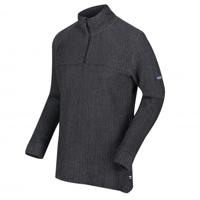 Regatta vest Lauro navy heren katoen/polyester - thumbnail