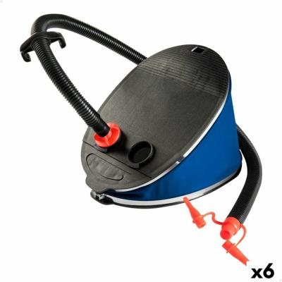 Voetpomp Intex (6 Stuks)