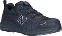 New Balance lage schoen "logic boa". safetyss. sw gr. 43 logic boa - thumbnail