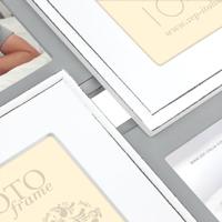 Zep fotolijst hh156 rouen 6q 6x 10x15 cm - thumbnail