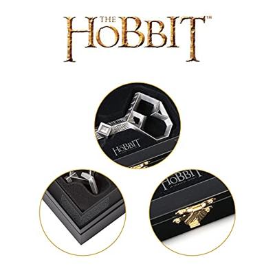 Noble Collection The Hobbit: The Key of Thorin Oakenshield decoratie