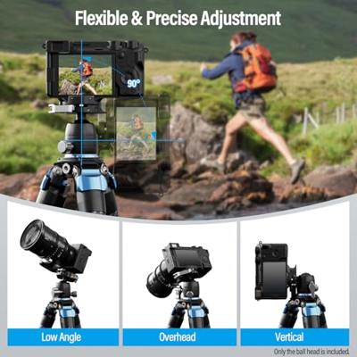 Sirui Low Gravity Head KS-5