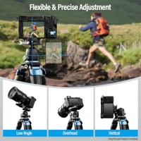 Sirui Low Gravity Head KS-5 - thumbnail