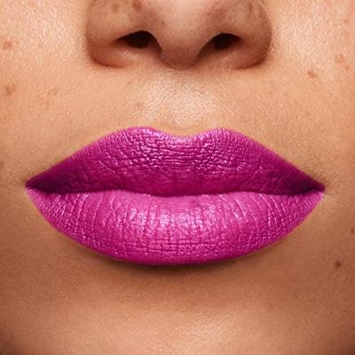 Lippenstift Inkduo Shiseido 10-violet