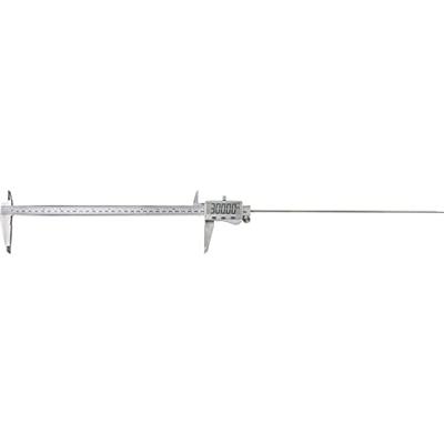 TOOLCRAFT DIN EN 862 TO-7167606 Digitale schuifmaat 300 mm