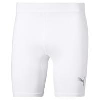 PUMA Liga Baselayer Short Tight Wit - thumbnail