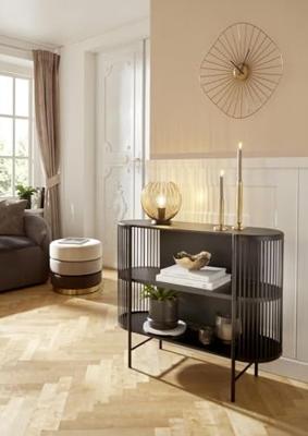 Eglo Gouden tafellampVenezuela - 900168