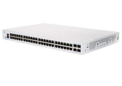 Cisco CBS350-48T-4G-EU