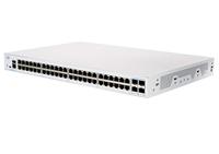 Cisco CBS350-48T-4G-EU - thumbnail