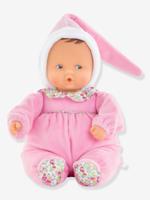 Corolle mon doudou babipouce - blossom garden, 28cm - thumbnail