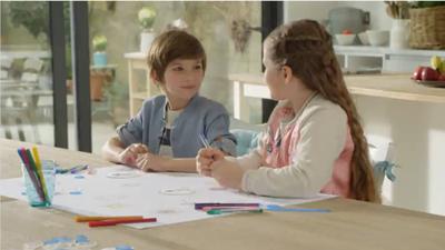 Spirograph design set Spirograph design set