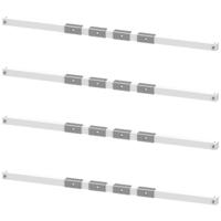 Siemens 8PQ6000-4BA37 8PQ60004BA37 1 stuk(s) - thumbnail