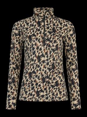 Protest PRTVessy 1/4 zip Ski Pully Dames L/40