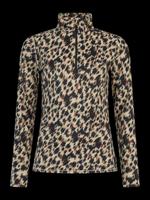Protest PRTVessy 1/4 zip Ski Pully Dames L/40 - thumbnail