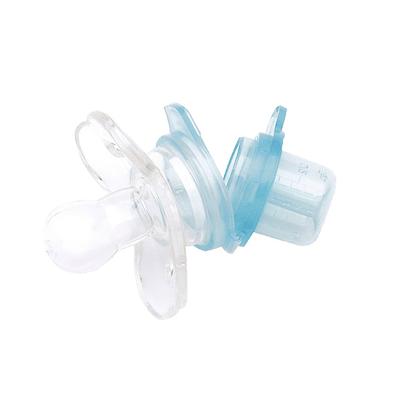 Saro medicijnspeen met spuit junior