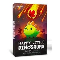 Happy Little Dinosaurs - thumbnail