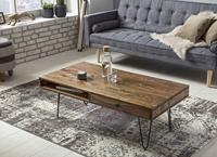 Sky Style Bagli Salontafel Lade - thumbnail