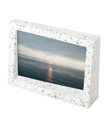 Umbra 1013911-1125 fotolijst Marmerkleur Enkele fotolijst Umbra 1013911-1125 fotolijst Marmerkleur Enkele fotolijst