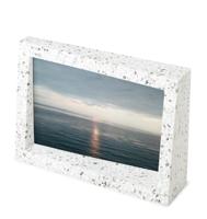 Umbra 1013911-1125 fotolijst Marmerkleur Enkele fotolijst - thumbnail