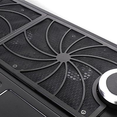 SilverStone Grandia GD07B htpchtpc behuizing SilverStone Grandia GD07B htpchtpc behuizing