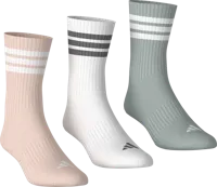 Adidas 3-Stripes Essential Crew Sokken - thumbnail