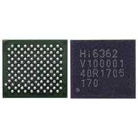 Intermediaire frequentie IC HI6362 - thumbnail
