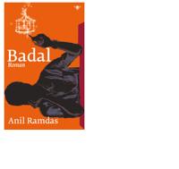 Badal - Anil Ramdas - ebook - thumbnail
