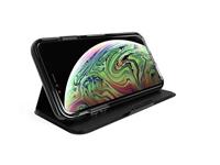 Tech21 Evo Wallet iPhone X / XS zwart - thumbnail