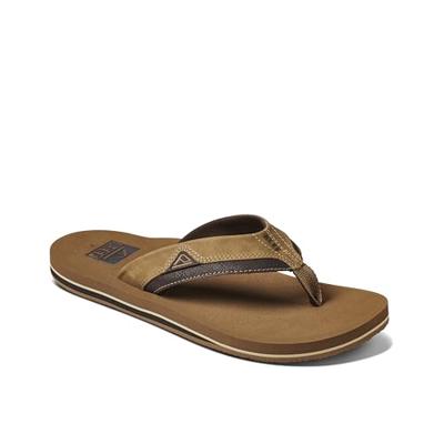 Reef Slippers Cushion Dawn CI3765 Brons-46 maat 46